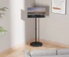 myWall HT34 Mobiler Standfuß für Flachbildschirme TV Produktbild-Vorschau 11