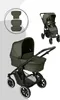 Poussette 2 en 1 ABC Design Salsa 5 Air avec nacelle Voir les images du produit 28