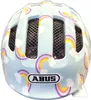 ABUS Kinderhelm Smiley 3.0 LED - Fahrradhelm mit Licht - Produktbild-Vorschau 10