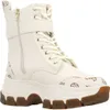 GUESS Stiefeletten BIKERZ, Weiß:37 Produktbild-Vorschau 5