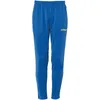 Uhlsport STREAM 23 TRACK PANTS 128 azurblau/limonengelb Produktbild-Vorschau 1