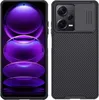 Nillkin Camshield Pro Custodia Per Xiaomi Redmi Note 12 Anteprima dell’immagine prodotto 28