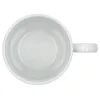 6x Variant šedá miska Ø14.3cm 450ml porcelán 6 osob Náhled obrázku produktu 3