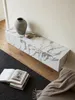 Design-Fernsehschrank 160 cm breit aus der Vogelperspektive, arrangiert mit einem hellen Teppich und einem Fernseher in einem modernen Wohnambiente._#sku_SAFWL6.864# Produktbild-Vorschau