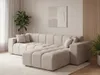 GrainGold Ecksofa L-Form Loopo Rechts- Moderne Ecksofa, Produktbild-Vorschau 3