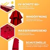 KINGSLEEVE® Ombrellone Rotondo Inclinabile UV 80+ Ø300cm Anteprima dell’immagine prodotto 7