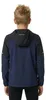 Under Armour Tech Utility geweven jas, blauw, voor jongens, Productafbeelding-voorbeeld 4