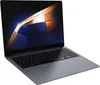 Notebook Galaxy Book4 Ultra, Moonstone Gray, 16 Zoll, Produktbild-Vorschau 9