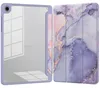 Cover protettiva con sportello per Galaxy Tab A11 Plus / A9 Anteprima dell’immagine prodotto 2