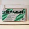 Hemperade Hanfeinstreu 150 L (ca. 14 kg) – staubarm & Produktbild-Vorschau 1