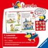 Leserabe 1. Lesestufe - Fußballgeschichten Produktbild-Vorschau 3