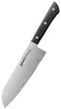 Samura Harakiri Santoku, 175 mm Anteprima dell’immagine prodotto 9