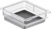 Baseus Car Organizer Box Capacious Grey Náhled obrázku produktu 4