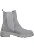 MARCO TOZZI Damen Stiefelette Chelsea Boot flach Leder Produktbild-Vorschau 5