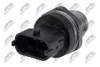 NTY EFP-PL-003 Kraftstoffdrucksensor für OPEL INSIGNIA Produktbild-Vorschau 2