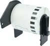 vhbw Etiketten-Rolle mit Halter 62mm x 15,24m (1 Etikette) Produktbild-Vorschau 8