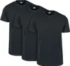 Urban Classics TB2684B | Basic Tee 3-Pack Herren T-Shirt - Produktbild-Vorschau 4