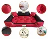 Hundebett KINGDOG 145x115 cm personalisierbar wasserdicht Produktbild-Vorschau 5