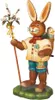 Hasenhans (28cm) von Hubrig Volkskunst Produktbild-Vorschau 5