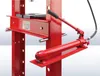 Werkstattpresse / Hydraulikpresse 30t, Manometer, 2 Produktbild-Vorschau 7