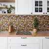 Dekorative PVC Wandpaneele - Küchenpaneele Rückwand hart Produktbild-Vorschau 4