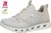Rieker Damen Sneaker Slip-on ultraleichte Sohle und Produktbild-Vorschau 17