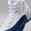 Nike Air Jordan 12 Retro "French Blue" CT8013-114, Größe: Produktbild-Vorschau 13