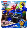 Paw Patrol - Ruote di salvataggio - Inseguimento Anteprima dell’immagine prodotto 3