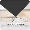 Cazy Housse pour Tablette avec Clavier compatible avec iPad Voir les images du produit 4