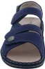 Finn Comfort Gomera Sandale 2562-711047, Nabuk Produktbild-Vorschau 47