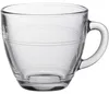 Le Gigogne - Tasse en verre transparent 22 cl (Lot de 6) Voir les images du produit 6