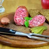 Food-United Wurst – KAMINWURZEN 9 Stk. 810g Südtiroler-Art Produktbild-Vorschau 4