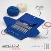 addiClick Etui Set Novel LONG mit viereckigen Spitzen Produktbild-Vorschau 6