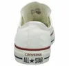 Converse Chuck Taylor All Star Sneakers Laag Unisex Bianco Anteprima dell’immagine prodotto 32