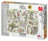 Jumbo Spiele Disney Pix Collection Winnie the Pooh 95th Produktbild-Vorschau 4