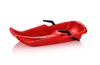 Bob Twister rosa 79x39 cm mit Bremsen für Kinder ab 3 Produktbild-Vorschau 1