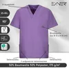 Exner 273 | Giacca slip-on - Leggera e morbida - Colore: Anteprima dell’immagine prodotto 5