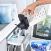 VILEDA Waschmittel Aufbew.Box 2300ml 112553 4043891370834 Anteprima dell’immagine prodotto 7
