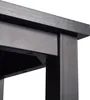 Stół barowy Happyment Paris - Prostokątny wysoki stół - Podgląd zdjęcia produktu 4