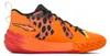 Chaussures Puma Scoot 1 Cheetos 30984002 Voir les images du produit 2