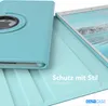 EAZY CASE - Tablet Hülle für Apple iPad Pro 10,5" (2017) Produktbild-Vorschau 6
