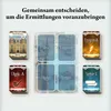 Kosmos Redcliff Bay Mysteries, Kartenspiel, Detektiv, 12 Produktbild-Vorschau 7