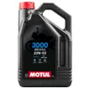 Motul Motoröl 3000 4T 20W50 4L (Mineralisch) Produktbild-Vorschau 2