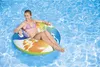 Spielring 122cm Rainbow Color mit Griffen Produktbild-Vorschau 3