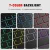 Fintie Beleuchtete Tastatur Hülle für Samsung Galaxy Tab S6 Produktbild-Vorschau 4