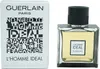 Guerlain - L`Homme Ideal EDT 50ml Voir les images du produit 7