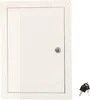 KOTARBAU® revízne dvierka Revízne dvierka 20x30 cm kovové Náhľad obrázku produktu 3