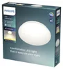 Plafonnier LED 10W 1000 lm 2700 K Ø 25 cm CL200 blanc Voir les images du produit 6