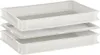 APS 82440 Teig- und Pizzaballenbehälter, Polyethylen, 60 x Produktbild-Vorschau 1