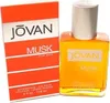 Jovan Musk for Men Aftershave Cologne 118 ml (354 ml) Produktbild-Vorschau 1